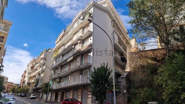 appartamento in vendita a Roma in zona Gianicolense