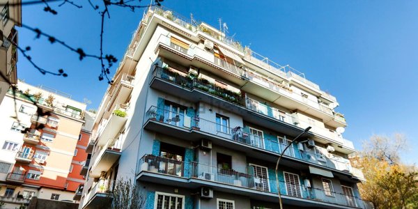 casa indipendente in vendita a Roma in zona Gianicolense