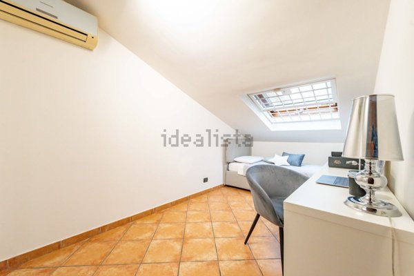 pentavano in vendita a Roma in zona Tor Vergata/Torrenova