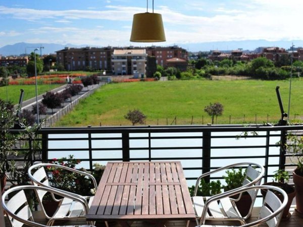 appartamento in vendita a Roma in zona Appio Claudio