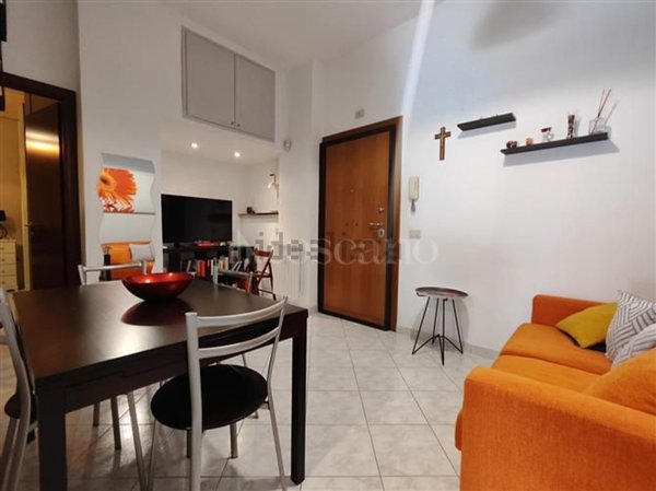 appartamento in vendita a Roma in zona Portuense