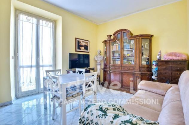 appartamento in vendita a Roma in zona Appio Latino