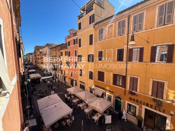 appartamento in vendita a Roma in zona Rione Borgo