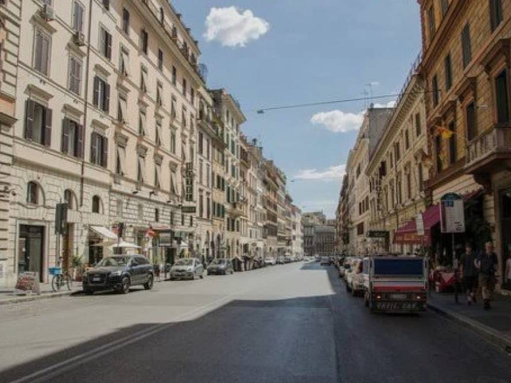 negozio in vendita a Roma