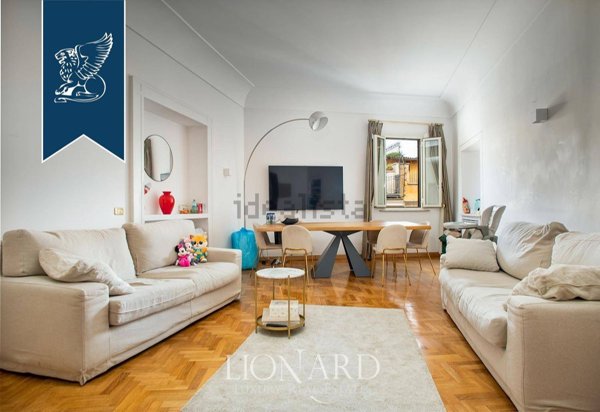 appartamento in vendita a Roma in zona Campo Marzio