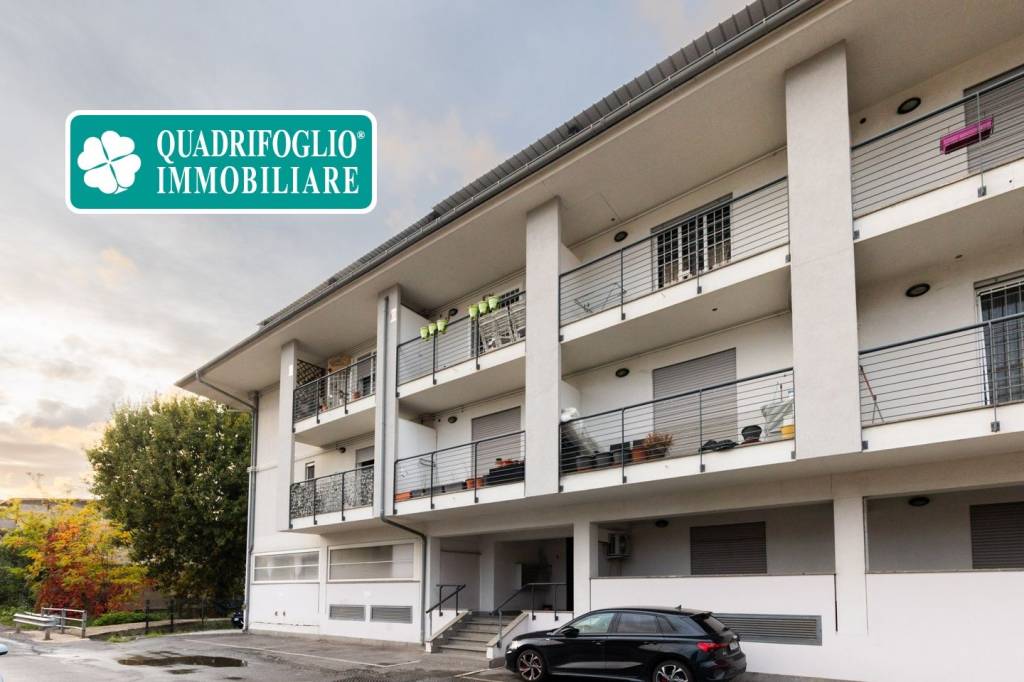 appartamento in vendita a Roma in zona Acilia