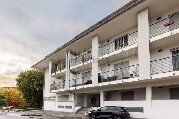 appartamento in vendita a Roma in zona Acilia