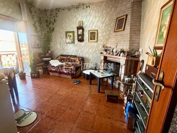 appartamento in vendita a Roma in zona Trionfale