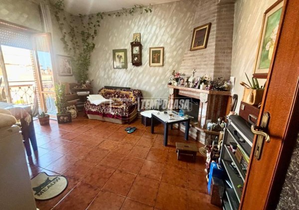 appartamento in vendita a Roma in zona Ottavia