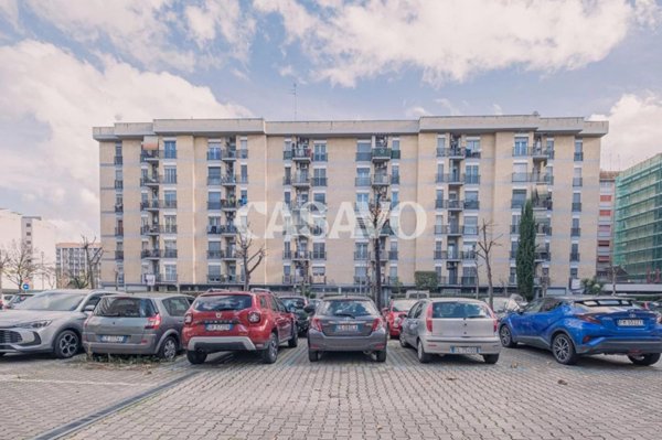 appartamento in vendita a Roma in zona Portuense