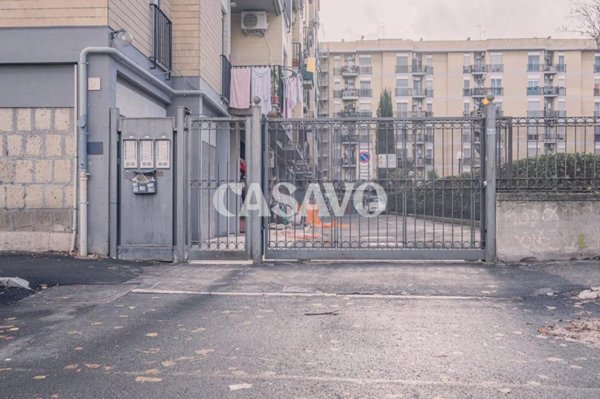 appartamento in vendita a Roma in zona Portuense