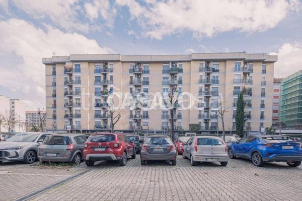 appartamento in vendita a Roma in zona Portuense