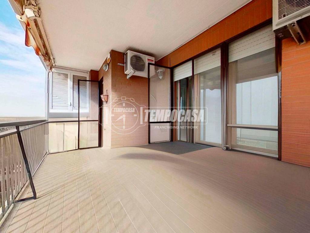 appartamento in vendita a Roma in zona Fonte Laurentina