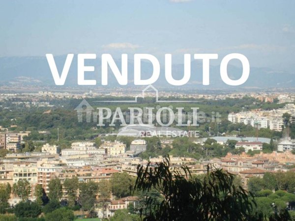 appartamento in vendita a Roma in zona Pinciano