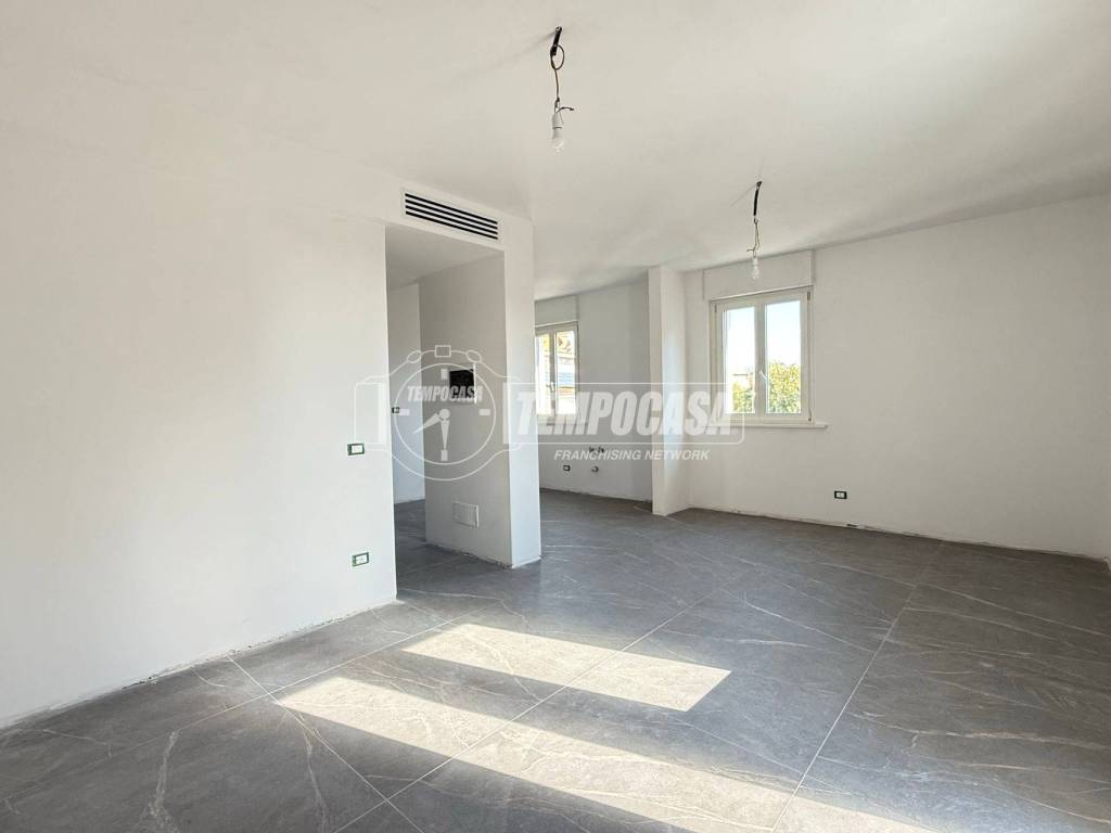 appartamento in vendita a Roma in zona Trionfale