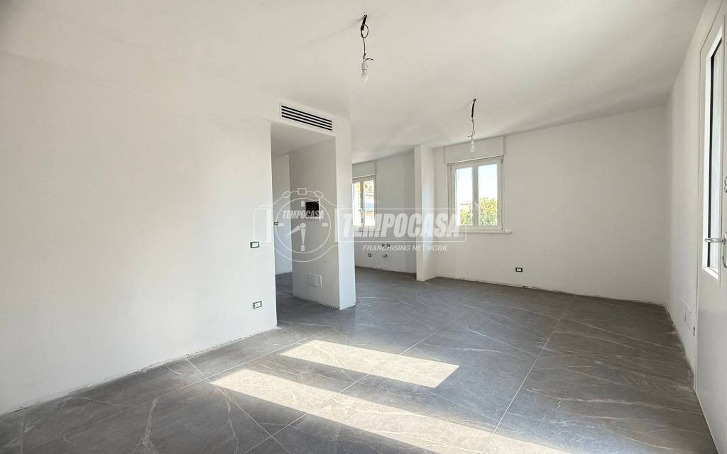 appartamento in vendita a Roma in zona Ottavia