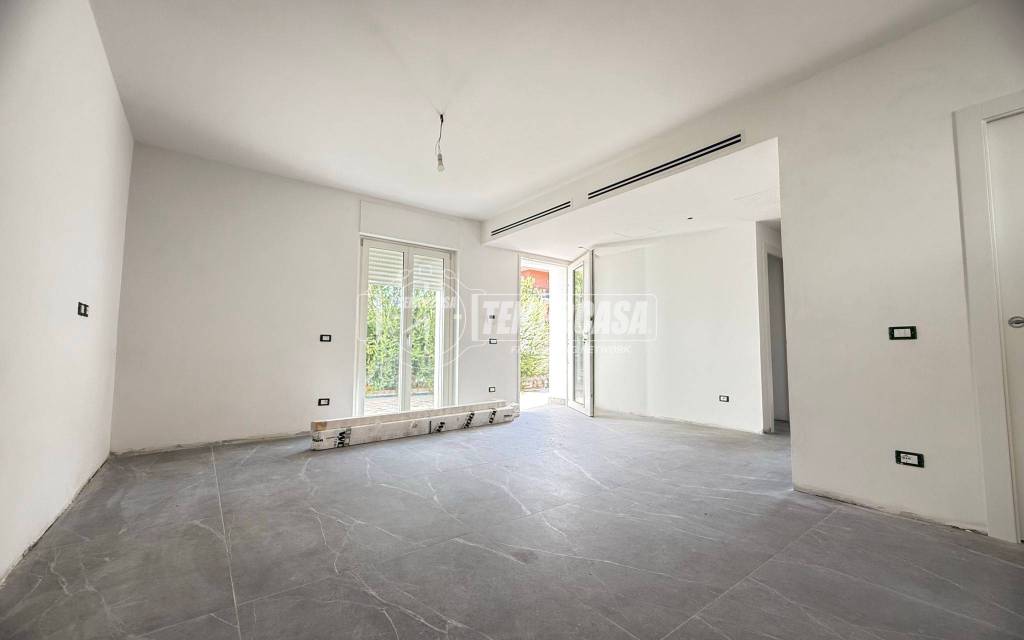 appartamento in vendita a Roma in zona Ottavia