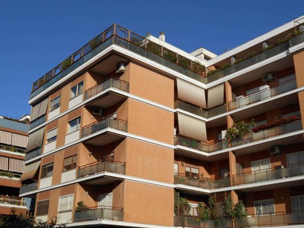 appartamento in vendita a Roma in zona Ostia