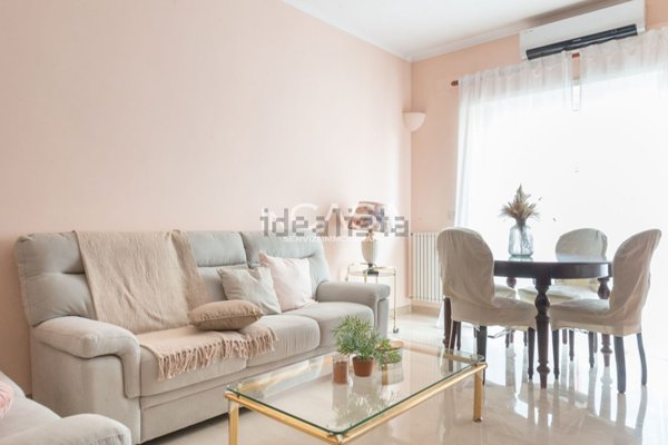 appartamento in vendita a Roma in zona Collatino