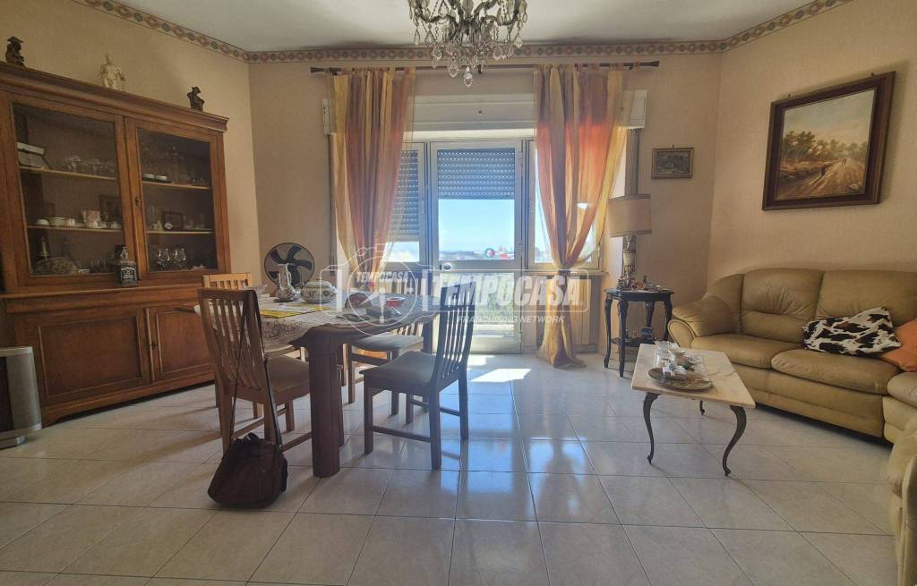 appartamento in vendita a Roma in zona Ottavia