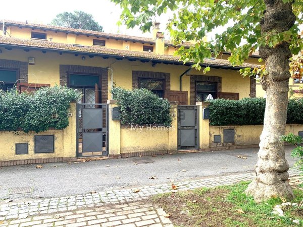 appartamento in vendita a Roma in zona Flaminio