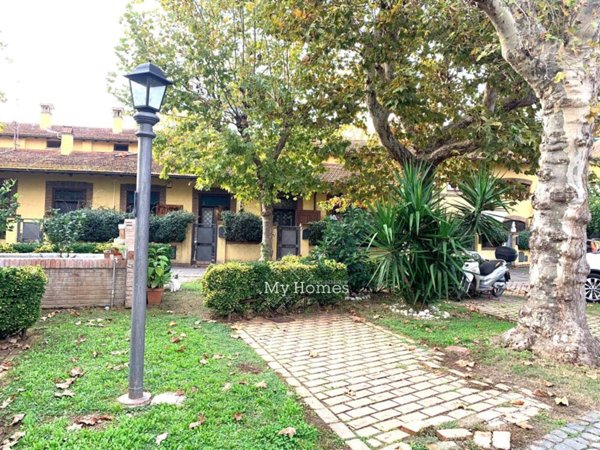 appartamento in vendita a Roma in zona Flaminio