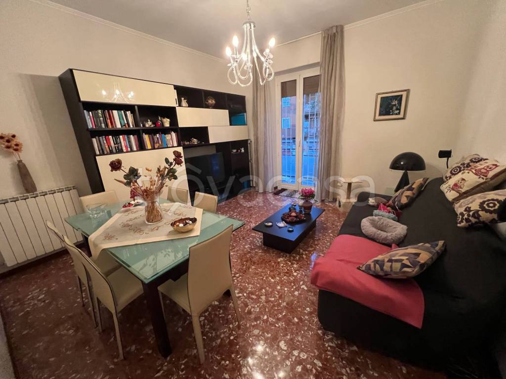 appartamento in vendita a Roma in zona Aurelio