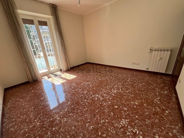 appartamento in vendita a Roma in zona Dragona/Bagnoletto