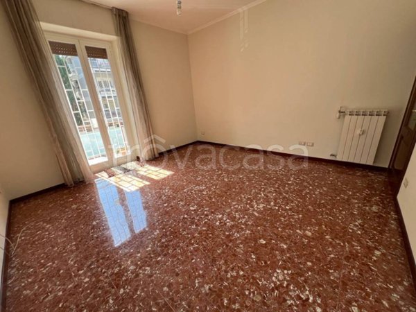 appartamento in vendita a Roma in zona Dragona/Bagnoletto