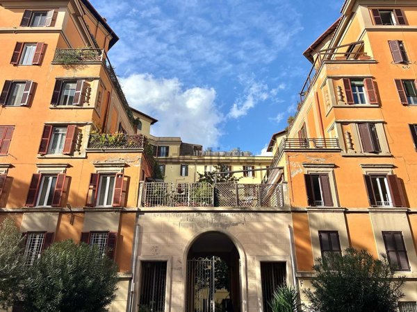 appartamento in vendita a Roma in zona Flaminio