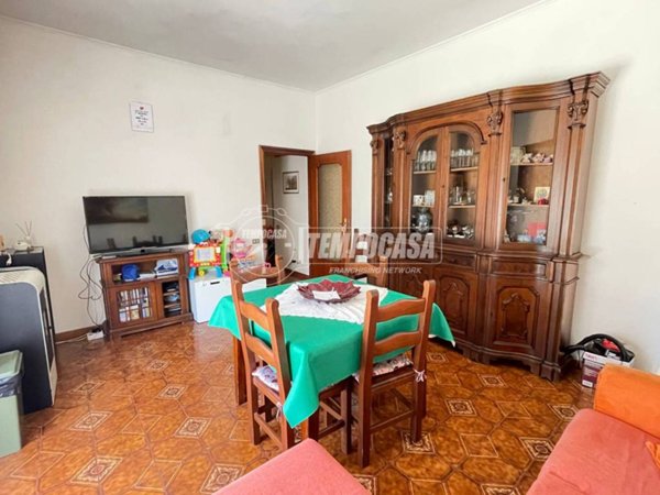 appartamento in vendita a Roma in zona Trionfale