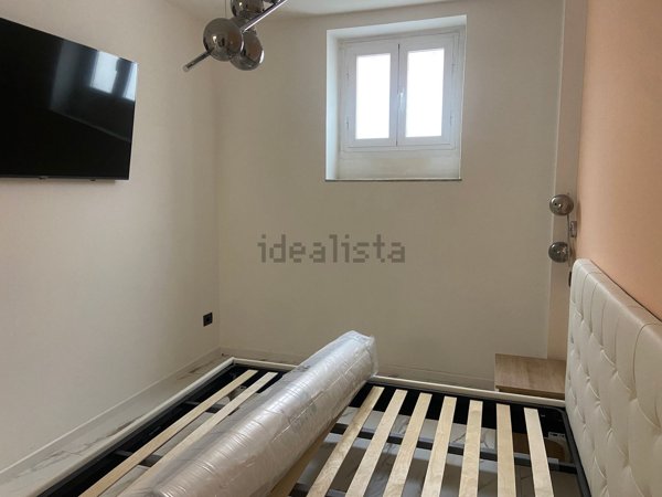 appartamento in vendita a Roma in zona Aurelio