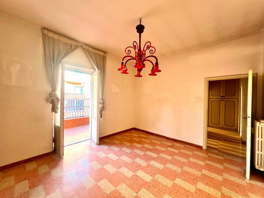 appartamento in vendita a Roma in zona Ostia