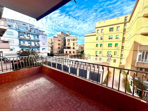 appartamento in vendita a Roma in zona Ostia