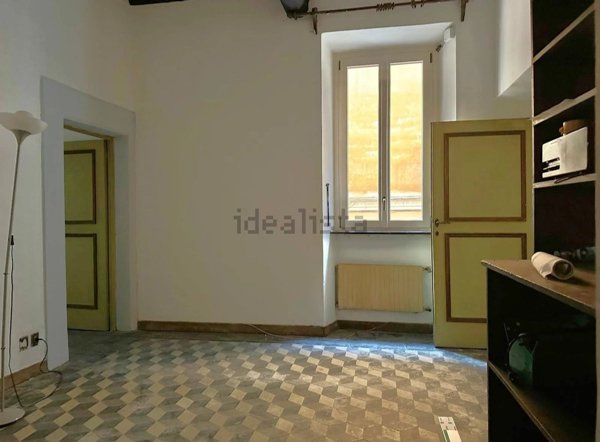 appartamento in vendita a Roma in zona Campo Marzio