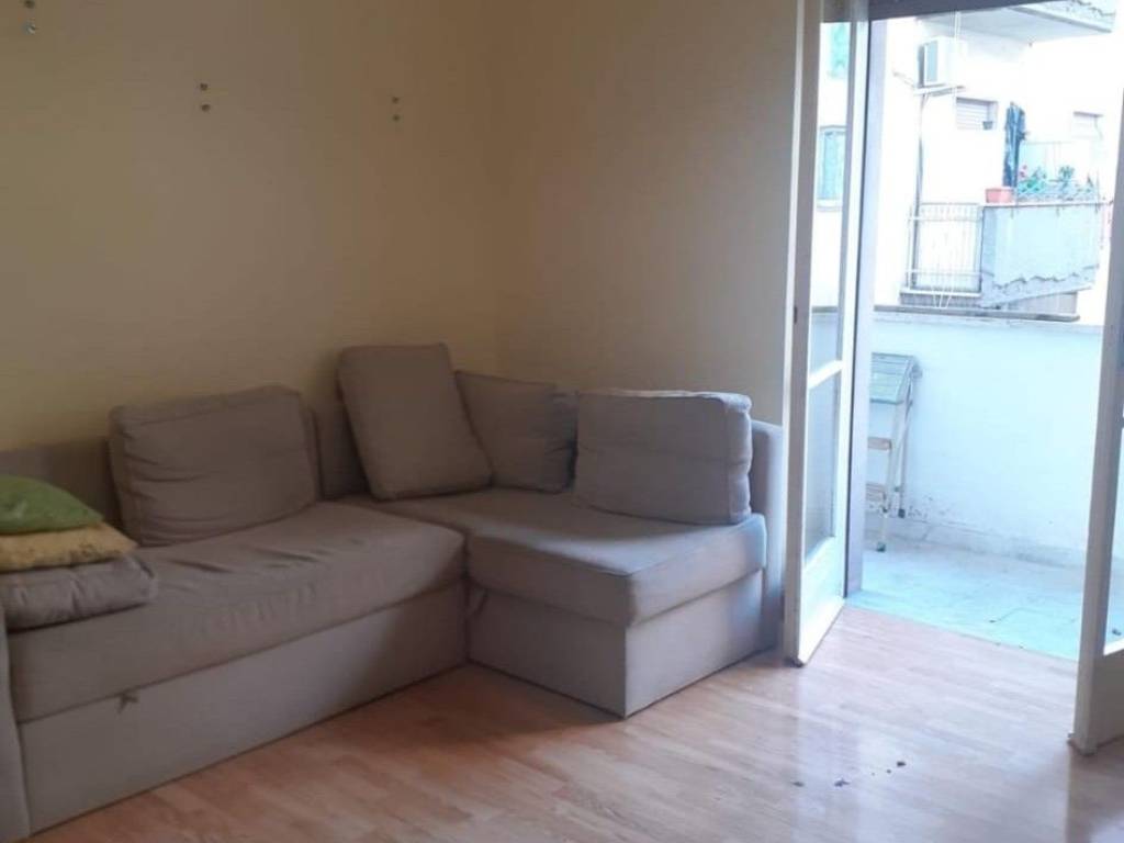 appartamento in vendita a Roma in zona Don Bosco