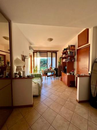 appartamento in vendita a Roma in zona Gianicolense