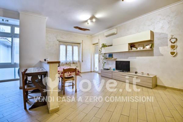 appartamento in vendita a Roma in zona Torrevecchia