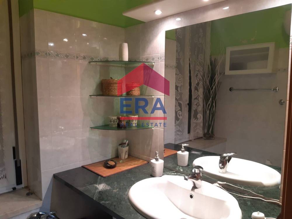 appartamento in vendita a Roma in zona Pietralata