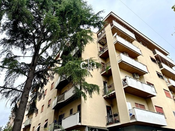appartamento in vendita a Roma in zona Monte Sacro/Talenti