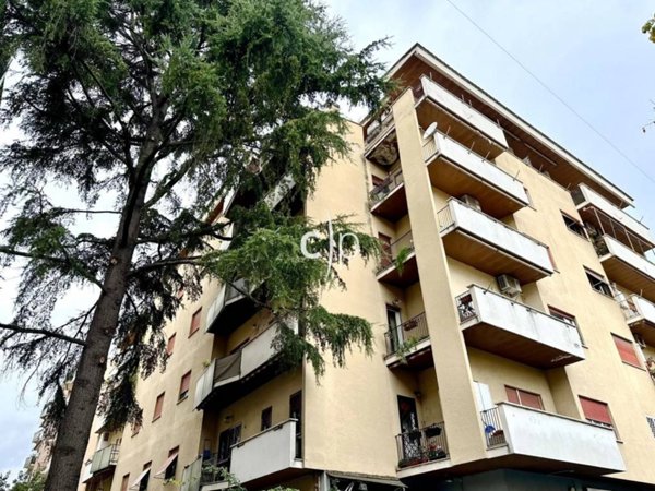 appartamento in vendita a Roma in zona Monte Sacro/Talenti