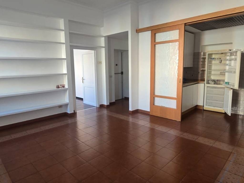 appartamento in vendita a Roma in zona Trastevere