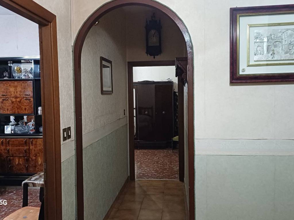 appartamento in vendita a Roma in zona Collatino