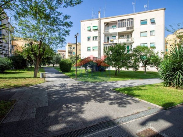 appartamento in vendita a Roma in zona Prenestino-Centocelle