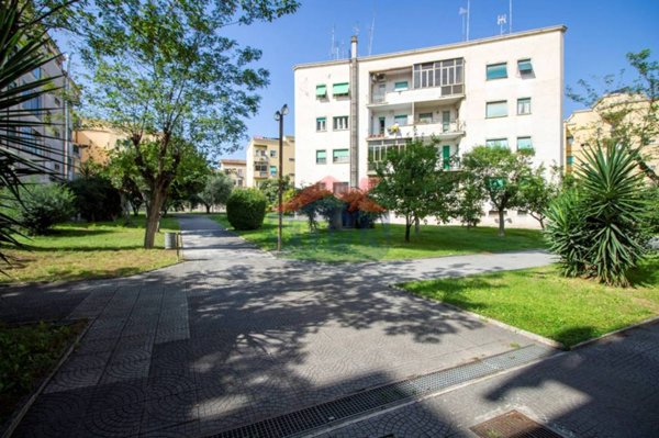 appartamento in vendita a Roma in zona Prenestino-Labicano