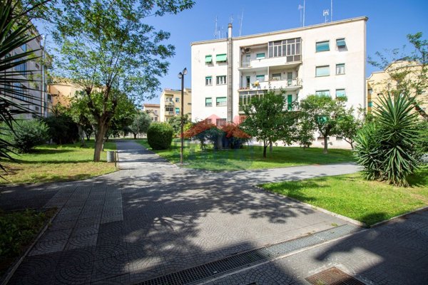 appartamento in vendita a Roma in zona Collatino