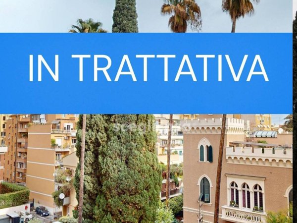 appartamento in vendita a Roma in zona Tuscolano