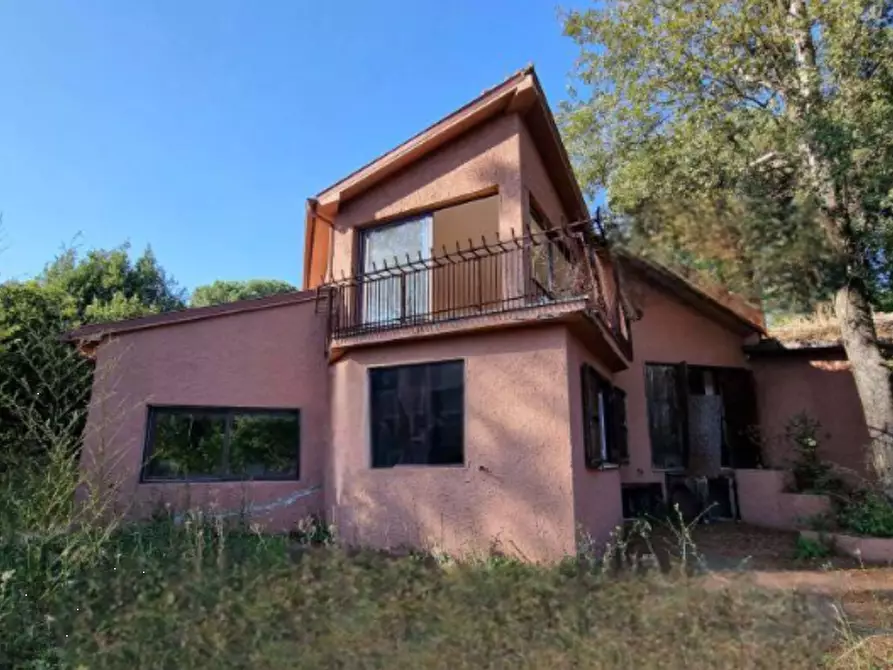 casa indipendente in vendita a Roma