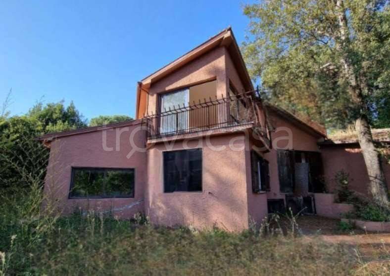 casa indipendente in vendita a Roma in zona Grottarossa