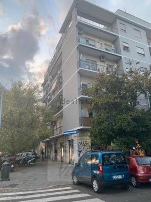 appartamento in vendita a Roma in zona Portuense